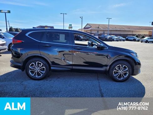 Used 2022 Honda CR-V EX-L image 11