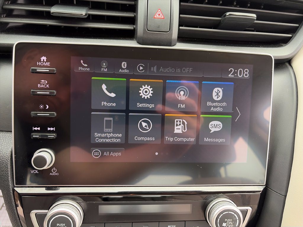 Used 2021 Honda Insight EX image 19