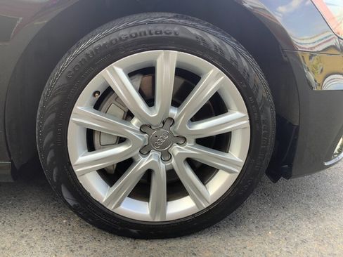 Used 2015 Audi A6 3.0T Premium Plus AWD/4WD image 24