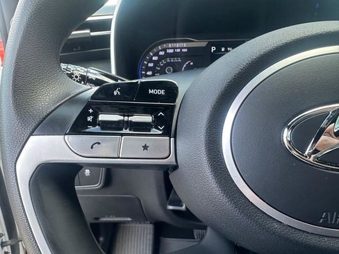 Used 2024 Hyundai Santa Cruz SEL image 14