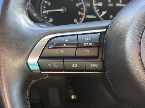 Used 2024 MAZDA CX-30 AWD 2.5 S w/ Premium Package image 19