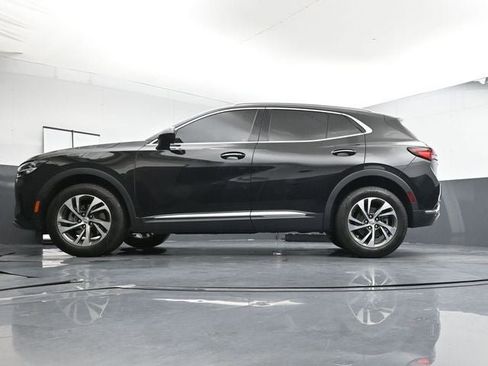 Used 2022 Buick Envision Essence w/ Technology Package I image 31