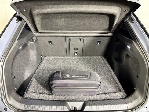 Certified 2023 Volkswagen ID.4 Pro S RWD image 24