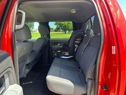 Used 2013 Ford F150 XLT w/ Luxury Equipment Group RWD image 8