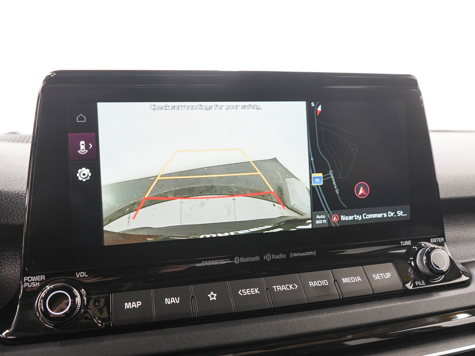 Used 2023 Kia Seltos SX AWD/4WD image 53