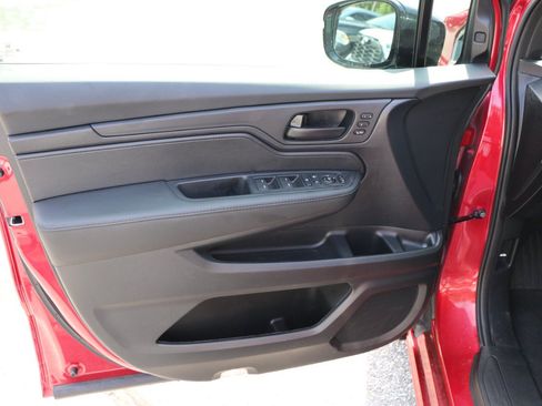 Used 2026 Honda Odyssey Sport-L image 15