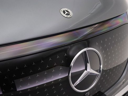 Certified 2026 Mercedes-Benz EQE 320 4MATIC SUV image 29