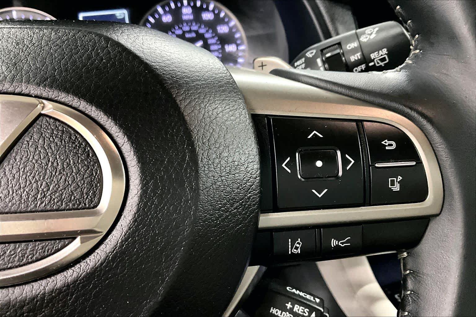 Used 2022 Lexus RX 350 FWD image 24