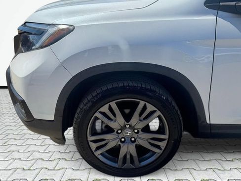 Used 2019 Honda Passport EX-L image 10