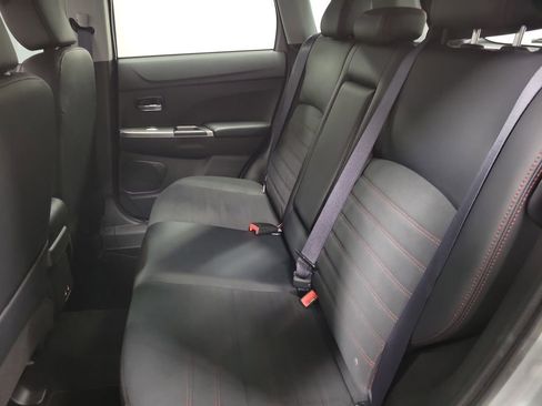 Used 2026 Mitsubishi Outlander Sport SE AWD/4WD image 20
