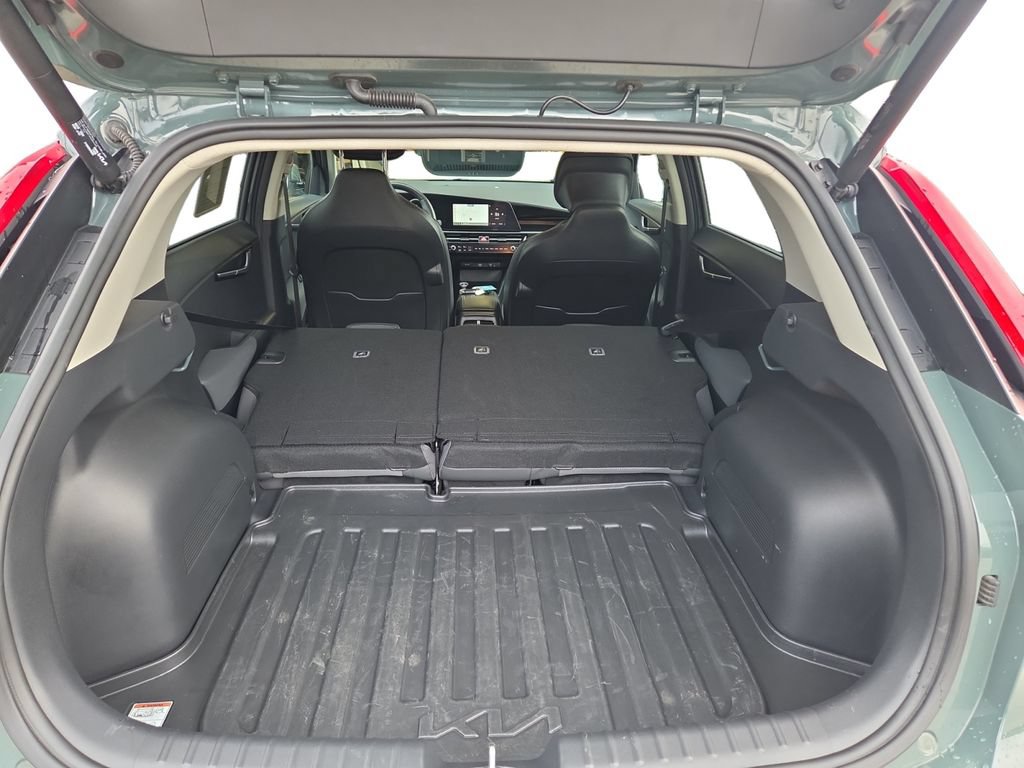 Used 2023 Kia Niro Wind w/ Wind Preserve Package FWD image 29