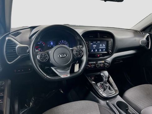 Used 2020 Kia Soul GT-Line image 20