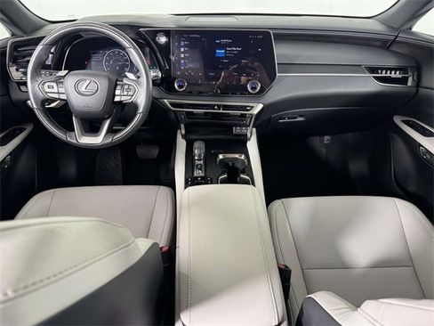 Used 2023 Lexus RX 350 AWD image 5