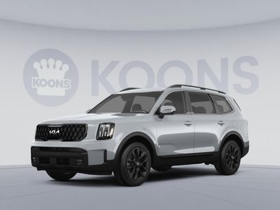 Used 2024 Kia Telluride EX X-Line