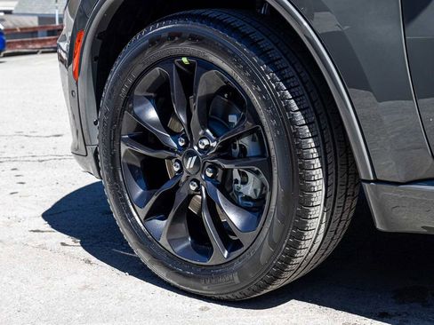 New 2026 Dodge Durango GT image 7