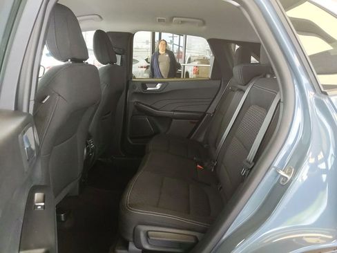 Used 2023 Ford Escape Active w/ Tech Pack #2 AWD/4WD image 14