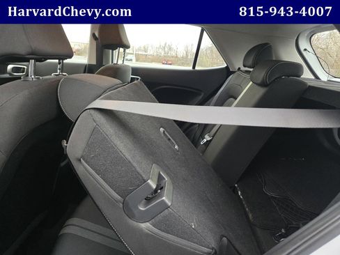 Used 2023 Hyundai Venue SEL w/ Cargo Package image 24