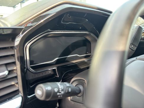 Used 2023 Chevrolet Silverado 1500 LT image 16