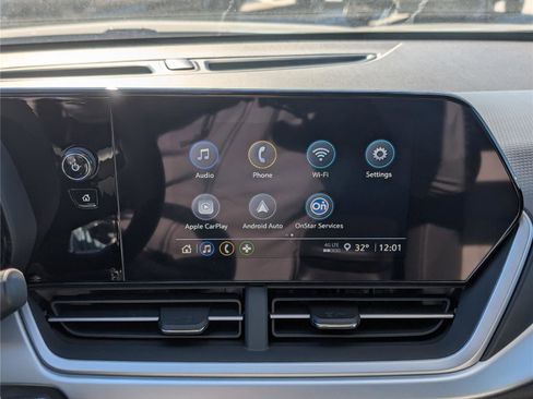 New 2026 Chevrolet Trax RS image 19