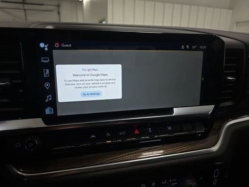 New 2026 Chevrolet Silverado 1500 RST w/ RST Select Package image 14