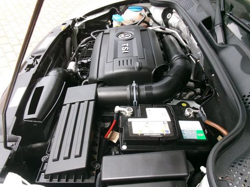 Used 2014 Volkswagen Beetle 1.8T FWD image 33