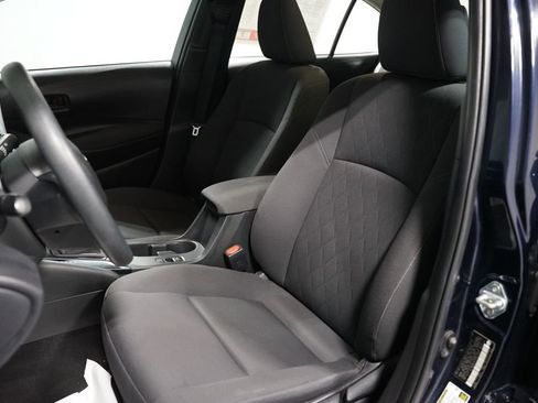 Certified 2024 Toyota Corolla LE FWD image 24