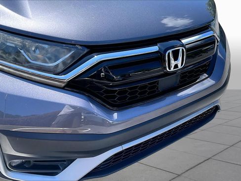 Used 2020 Honda CR-V EX-L image 30