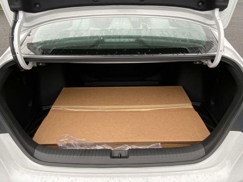 New 2025 Honda Accord Touring image 28