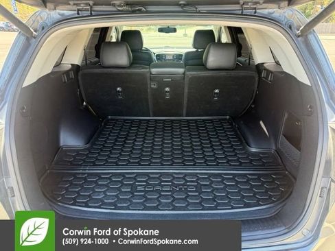Used 2016 Kia Sorento EX w/ EX Premium Package FWD image 20