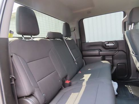 Used 2021 Chevrolet Silverado 3500 W/T w/ WT Convenience Package AWD/4WD image 28