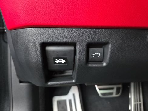 New 2026 Lexus IS 350 F Sport w/ Handling Package AWD/4WD image 25