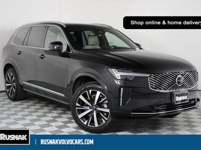 Certified 2025 Volvo XC90 B5 Core w/ Protection Package Premier