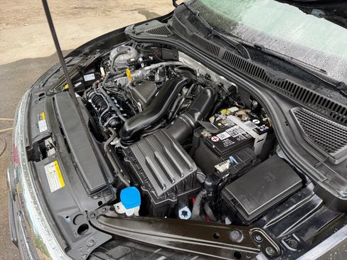 Used 2023 Volkswagen Jetta S FWD image 34