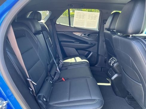 Certified 2024 Chevrolet Blazer EV LT AWD/4WD image 28