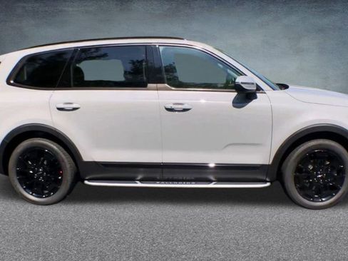 Used 2022 Kia Telluride EX w/ EX Premium Package image 27