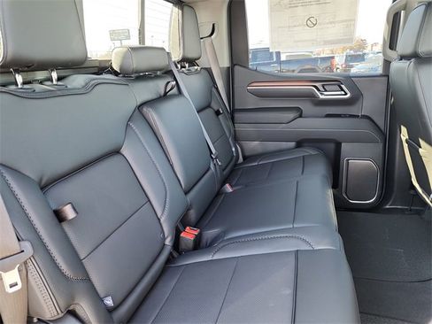 New 2026 GMC Sierra 1500 Denali w/ Denali Reserve Package image 20
