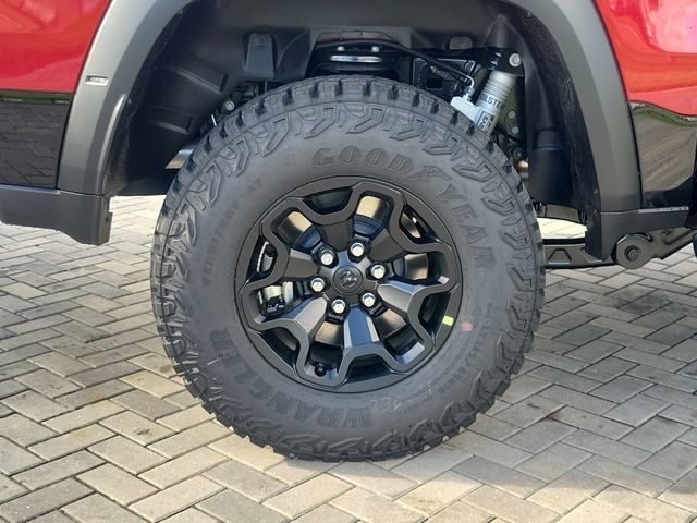 Used 2027 RAM 1500 RHO w/ RHO Level 1 Equipment Group AWD/4WD image 5