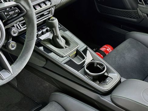 Certified 2023 Porsche 911 GT3 RS RWD image 16