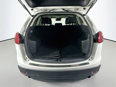 Used 2014 MAZDA CX-5 Grand Touring FWD image 27