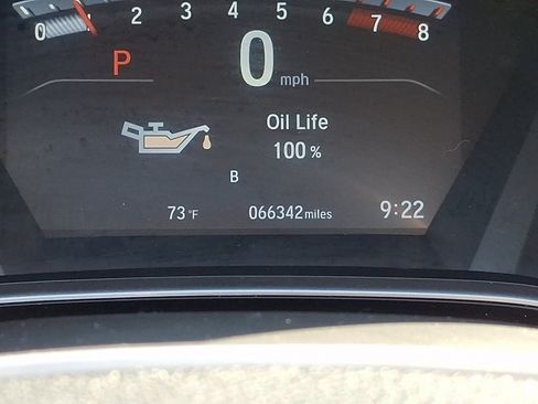 Used 2019 Honda CR-V EX-L image 20