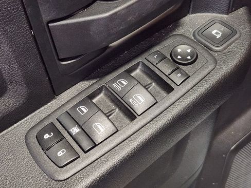 Used 2023 RAM 2500 Tradesman AWD/4WD image 46