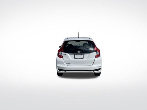 Used 2019 Honda Fit LX image 4