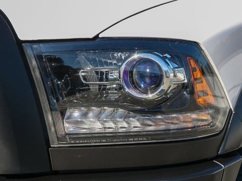 Certified 2024 RAM 1500 Classic Warlock image 5