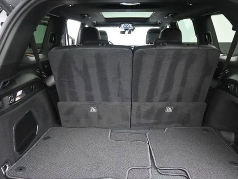 Used 2023 Jeep Grand Cherokee L Summit AWD/4WD image 24