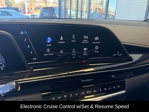 Used 2021 Cadillac Escalade Sport w/ Driver Assist Tech Package image 15