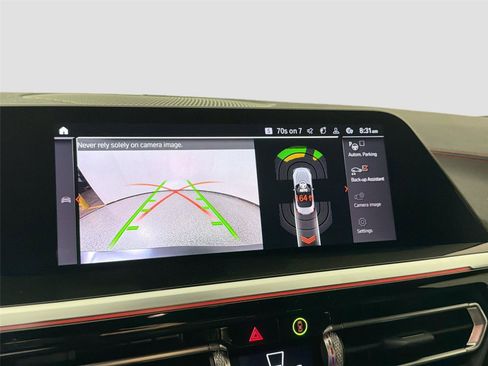 New 2026 BMW Z4 M40i RWD image 13