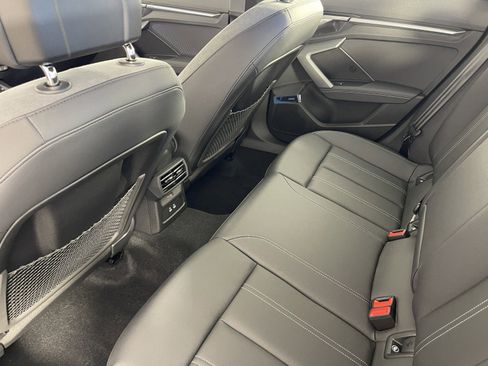 New 2025 Audi A3 2.0T Premium Plus image 36