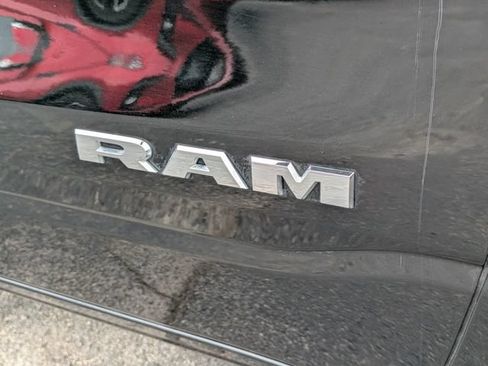 Used 2025 RAM 1500 Lone Star AWD/4WD image 31