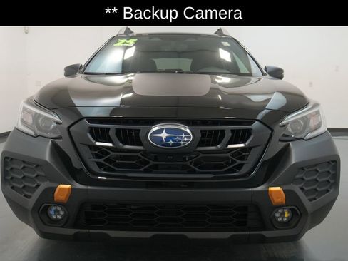 Used 2025 Subaru Outback Wilderness image 2