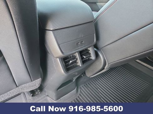New 2026 Chevrolet Equinox RS w/ LPO, Floor Liner Package image 25